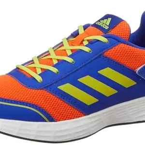 Adidas PaceRanger 1.0, SEMI Impact Orange, 13K