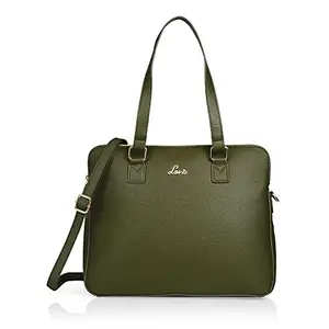 Lavie Women's Mento Laptop Bag | Ladies Purse Handbag