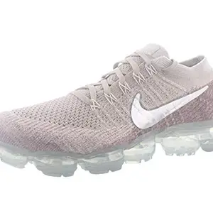 Nike Women's Beige Running Shoes - 5 UK (7.5 US)