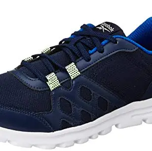 Reebok Mens Running Shoe, Conavy/None/ELEFLA, 7 UK (8 US)