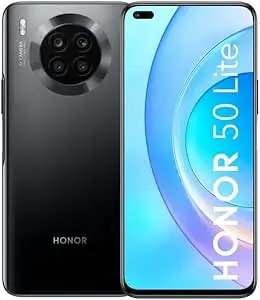 HONOR 50 Lite SIM