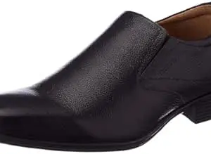 Hush Puppies Men's Slip-on Formal Shoes