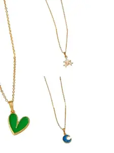 Elegant Necklaces for Every Occasion|NCL13142-SHEET-ALL