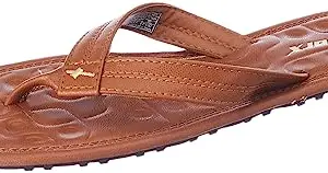 Sparx mens SF2039S Tan Flip-Flop - 12 UK (SF2039STNTN0012)