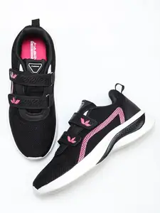 ABROS Men String ASSG1320 Sports Shoes NAVY/MUSTARD-8UK