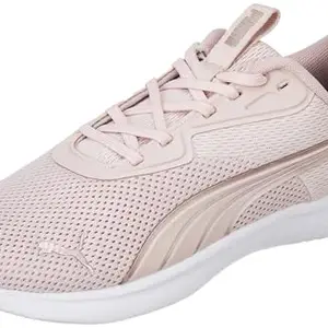 Puma , Women, Softride Vital Move WNS, Mauve Mist-Rose Gold-Black, Running Shoe, 4UK, (31250302)