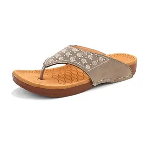 Centrino Women's Sandals | Soft Cushioned Footbed for Extra Comfort | Stylish & Elegant Look for Ladies | Fashionable & Durable Sandal Comfort & Quality 9459-11