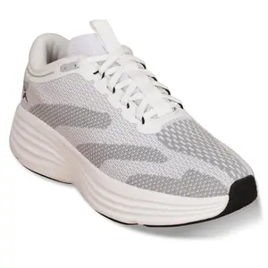 AVANT Women's Stratos Running Shoes (AVWSH052CL01UK6_Light Grey_UK6)