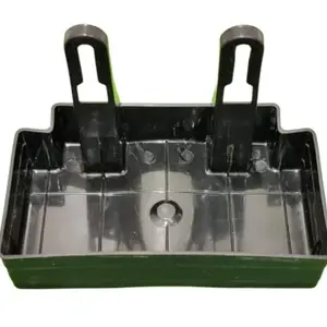 Home Pro Spares Refrigerator Defrost Water Collector – Compatible with Videocon Refrigerators | 2-Hook Mount Design