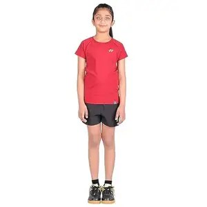 YONEX T-Shirt 1516 Sun Dried TOMATO-J120