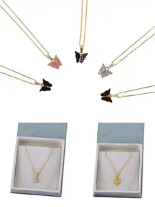 Elegant Necklaces for Every Occasion|NCL11225-SHEET-ALL