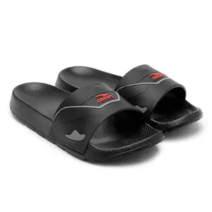 ASIAN Men's Casual Walking Daily Used Slider & Slipper with Lightweight Design Slider & Slippers For Men's & Boy's