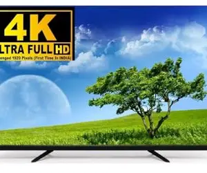 REALMERCURY 32 Inch 4K Ultra Full HD Android 11 BVTF