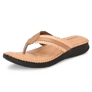 Centrino Sultan Sandal for Women 2857-9
