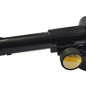 Pullox Rack and Pinion for 90x Reflector Telescope (50mm)