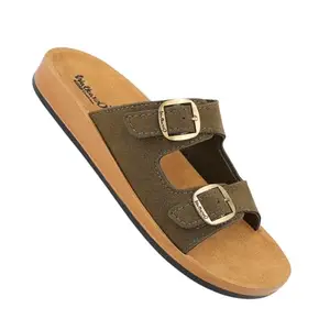 WALKAROO Women's sandals Light weight Comfortable Sandal | WE2362