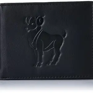 Tamanna Men Genuine Leather Wallet (LWM00185-TM_3)