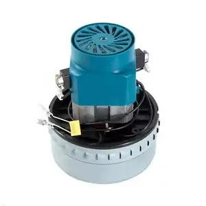 X-Auto® Vacuum Motor Double Stage