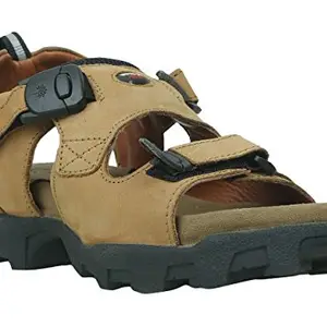 Woodland Men's Sandals