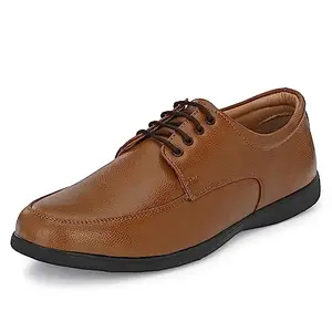 Centrino Beige Formal Shoe for Mens 2802-4