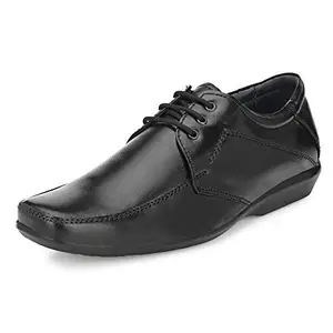 Brawo Mens Genuine Leather Formal Shoes