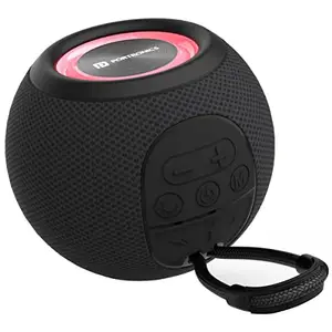 Portronics Resound 5W Bluetooth 5.3 Wireless Speaker