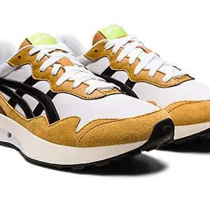 ASICS Jogger X81 White Mens Sports Shoes UK - 10