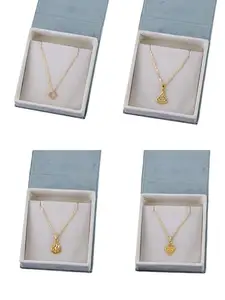 Elegant Necklaces for Every Occasion|SILKS12827-SHEET-ALL