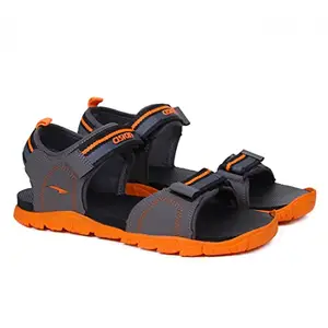 ASIAN Men's Infinity-03 Running,Walking,Gym,Training,Casual Slip-On Sports Sandals For Boy's