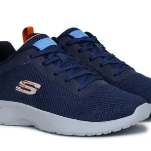 Skechers-Men's Casual Shoes-Dynamight (894078-NVOR_12)