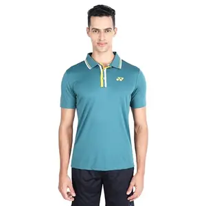 YONEX Badminton Apparel Tshirt Polo M 2624 Mediterranea M/8903224422059