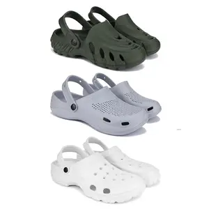 DRACKFOOTsandal for Men's,slip-ons, casaul sandals for Men'sGR-SAN-(3-COMBO)-3137-3162-3122-6
