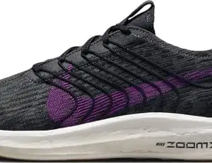 Nike Pegasus Turbo Next Nature-Black/Vivid PURPLE-ANTHRACITE-DM3413-003-7UK