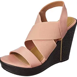 Inc.5 Wedges Fashion Sandal For Womens
