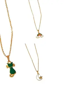 Elegant Necklaces for Every Occasion|NCL11089-SHEET-ALL