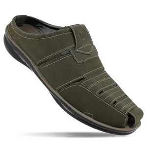 WALKAROO Men's Fisherman Sandals|WG5638