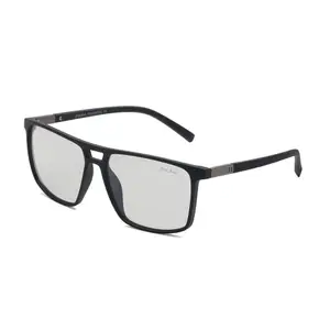 Visit the grey jack Store grey jack Oversized Polarized Sunglasses Latest Stylish,Large Size Rectangular Sunglasses UV Protection for Men Women S2202