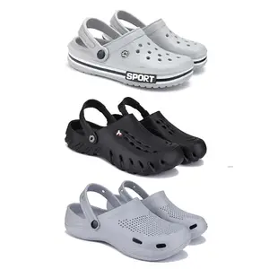 DRACKFOOTsandal for Men's,slip-ons, casaul sandals for Men'sGRT-SAN-(3-COMBO)-3016-3144-3162-6