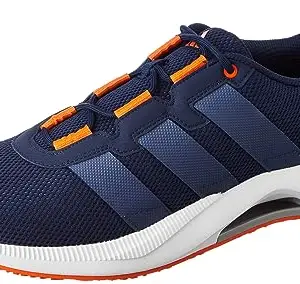 adidas Mens Fluxx pace M Conavy/WONSTE/SEIMOR Running Shoe - 10 UK (IQ8967)