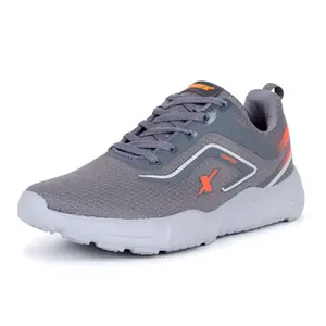 SPARX Sports Shoe SM-978 Navy Blue for Men