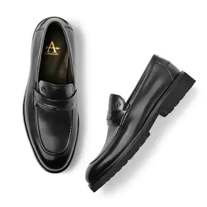 Arrow Marcos Men Brown -(UK 9)(US 10)(2FA24136K04)