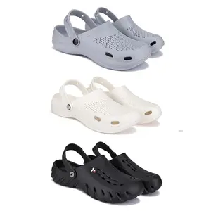 DRACKFOOT Men's Sandals | Lightweight Wear| Stylish & Easy to Wear For Men'S GRT-San-(3-COMBO)-3162-3147-3144-7