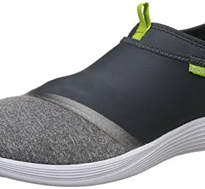 Power Men Glide Vapor Grey Running Shoes-9 UK/India (43 EU) (8082067)