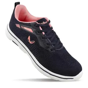 WALKAROO Women's Navy Blue Sports Shoe (WS9901) 8 UK