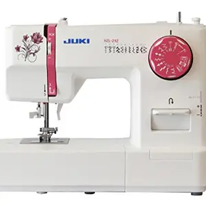 Juki Hzl 29Z Sewing Machine (White)