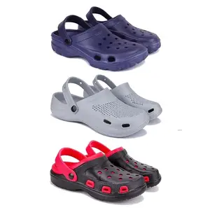 DRACKFOOTsandal for Men's,slip-ons, casaul sandals for Men'sGR-SAN-(3-COMBO)-3121-3162-3017-6