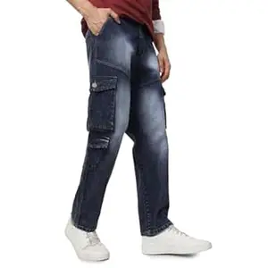Urbano Fashion Men Jeans