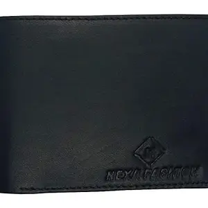 NEXA FASHION Leather Wallet for Mens