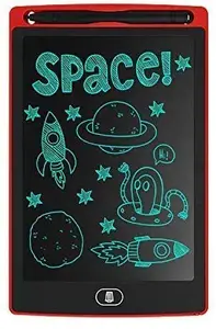 Aarav Toys LCD Writing Tablet Magic Slates for Kids 8.5Inch E-Note Pad