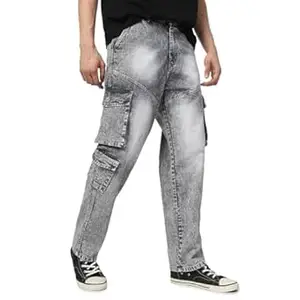Urbano Fashion Men Jeans